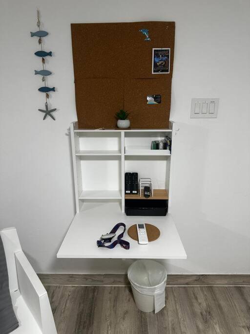 Relaxing Studio Near El Yunque With Pool View Luquillo Bagian luar foto